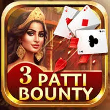  3 patti bountyAPK