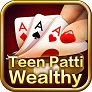   3 patti wealthAPK